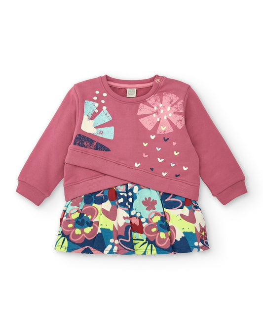 Βελουτέ Φόρεμα