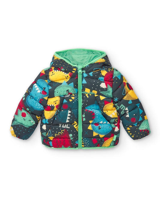 Τεχνικό Υφασμάτινο Πάρκα