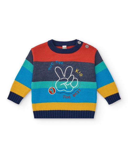 Πλεκτά Ζέρσει