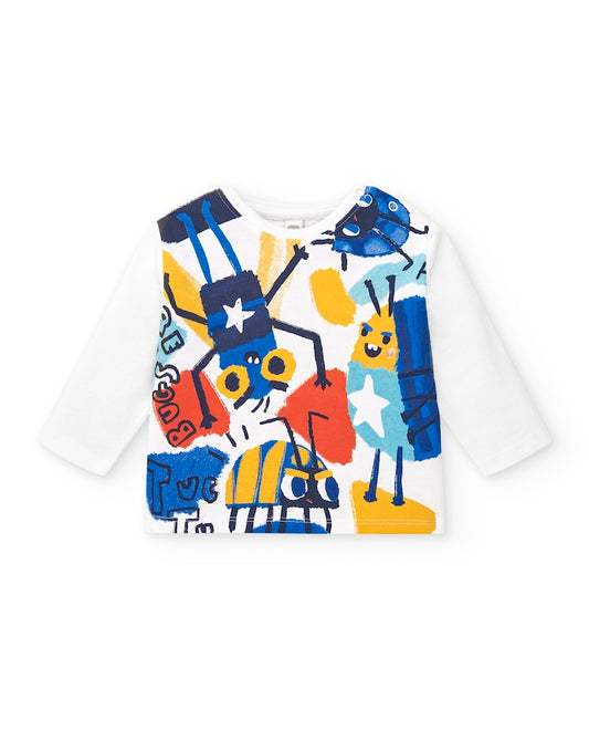 Ζέρσεϊ T-Shirt