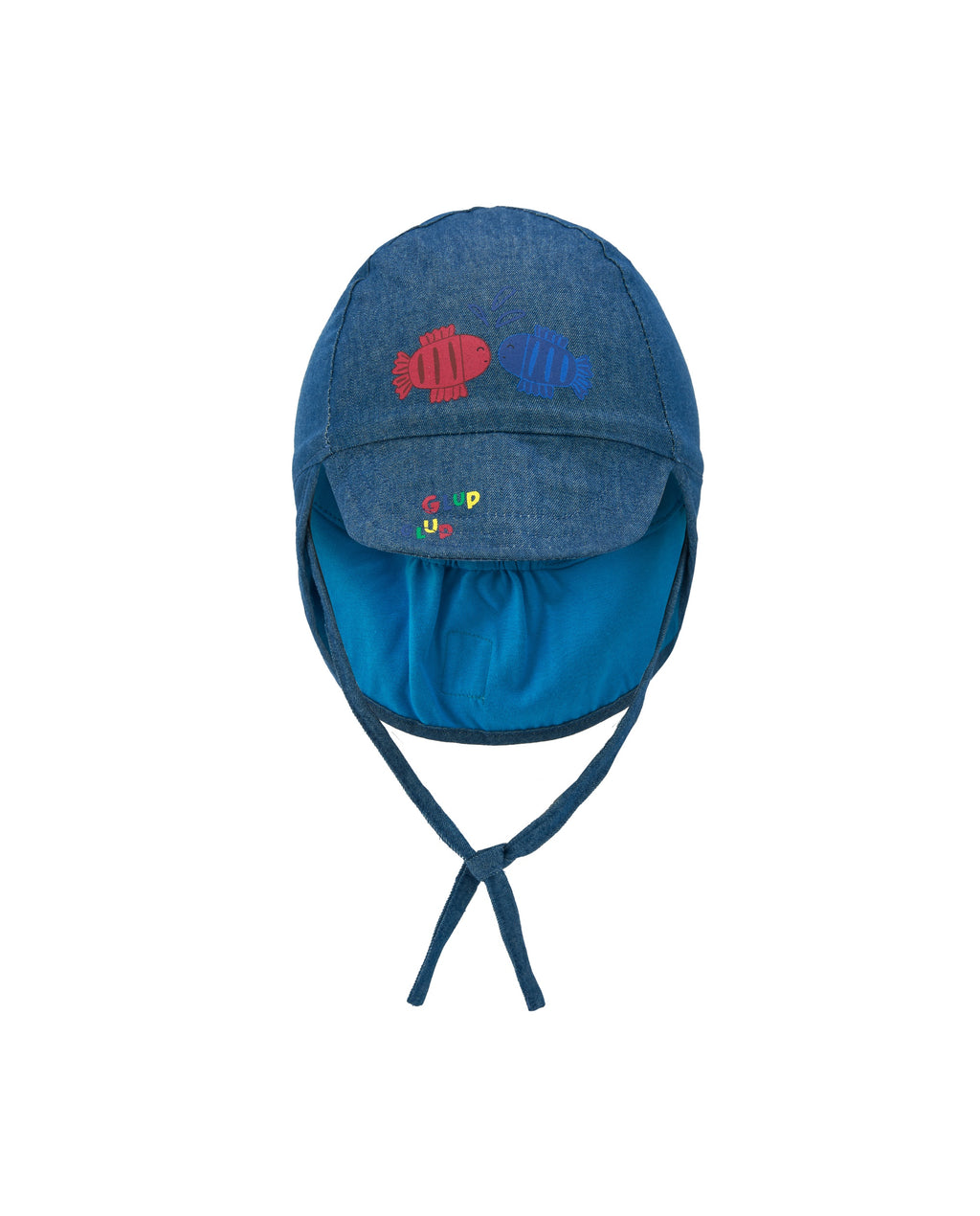 Bathing Cap