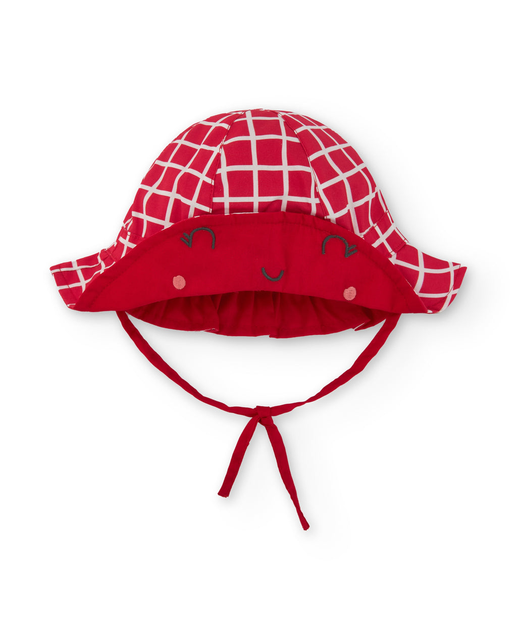 Jersey Hat
