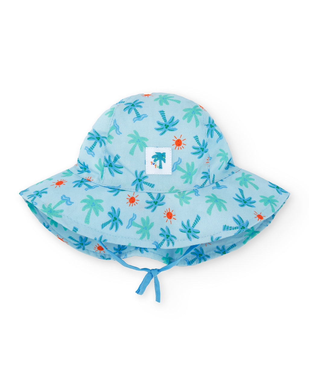 Woven Hat