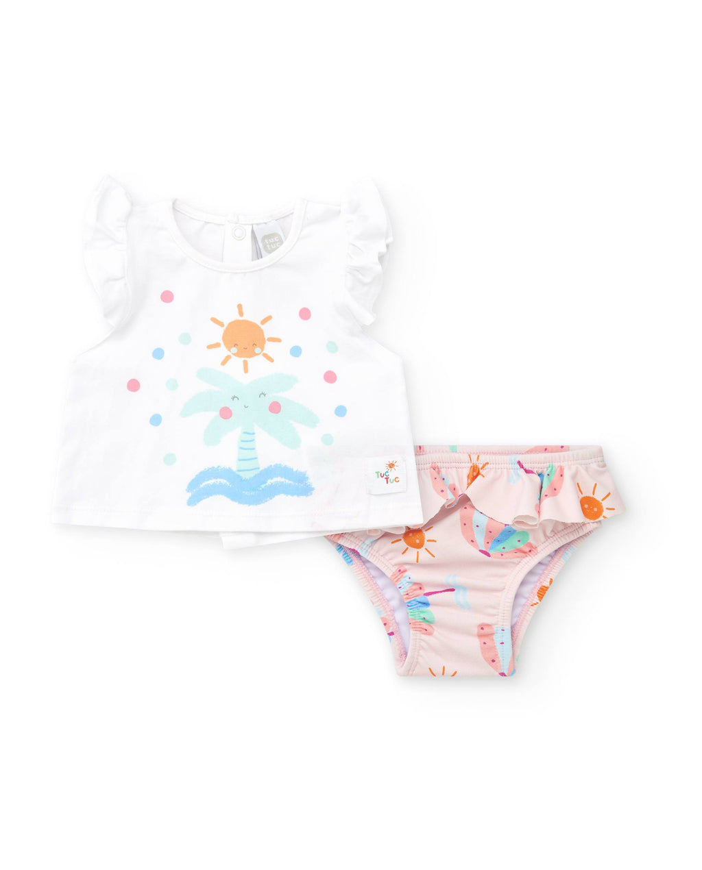 Bathing Suit