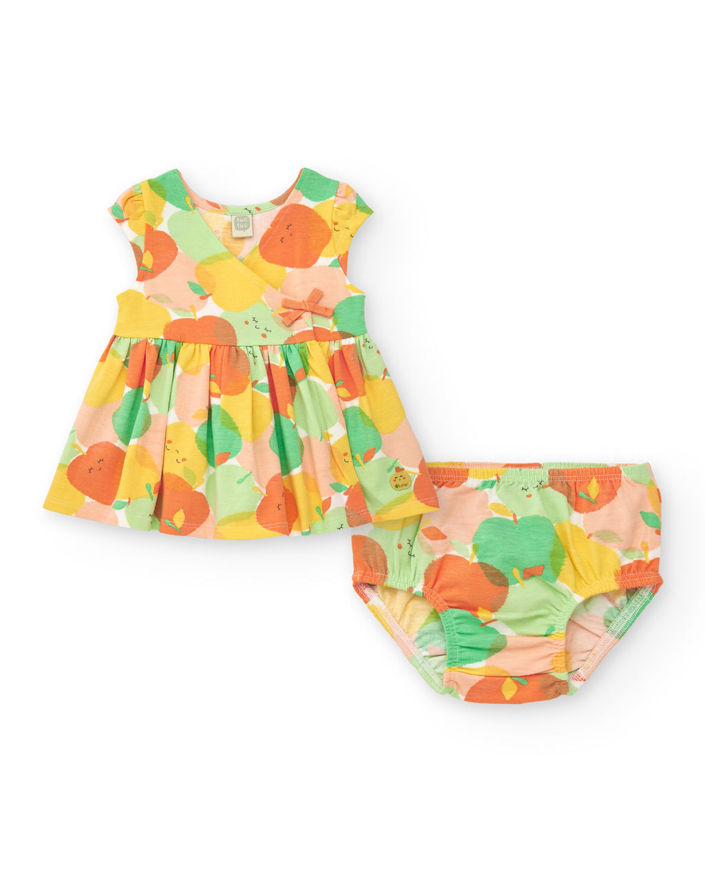 Jersey Dress