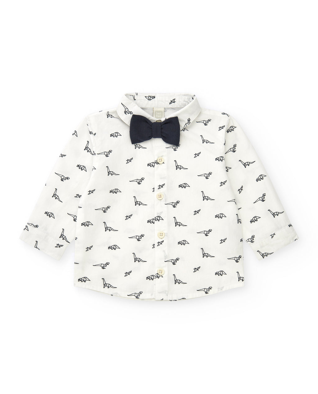 Woven Shirt