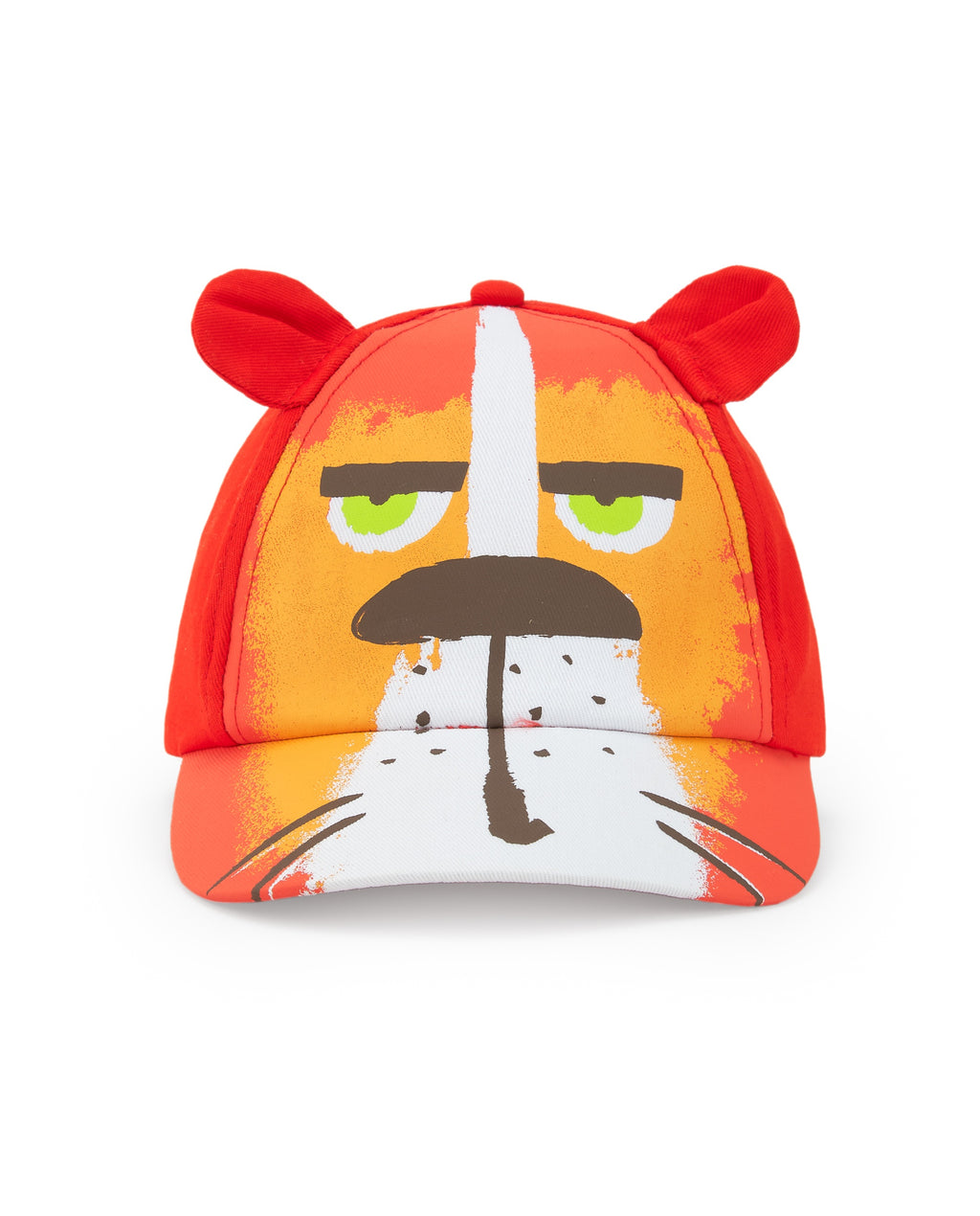 Twill Cap