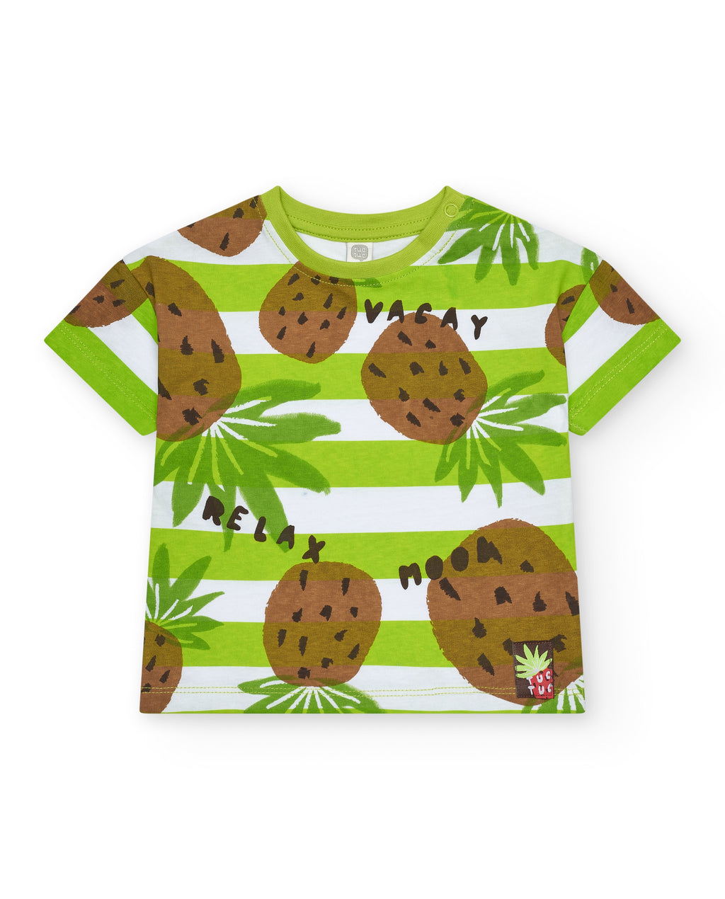 Jersey T-Shirt