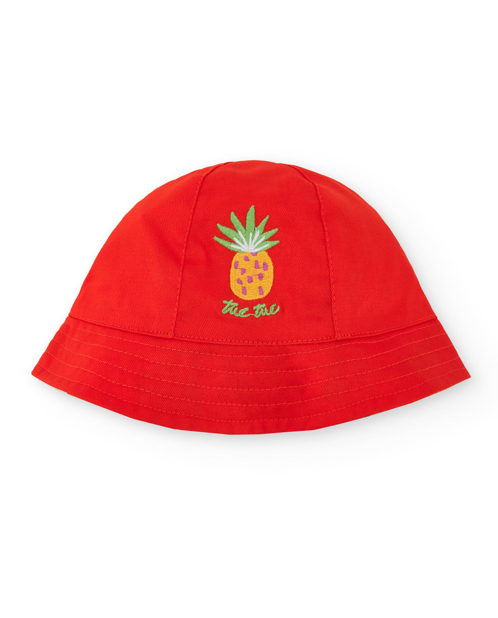 Jersey Reversible Hat