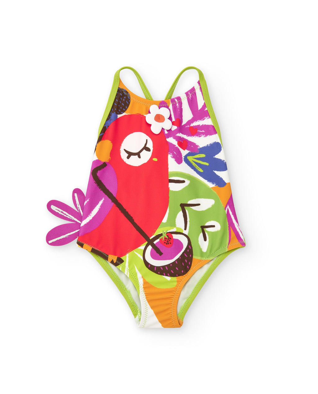 Swimsuit