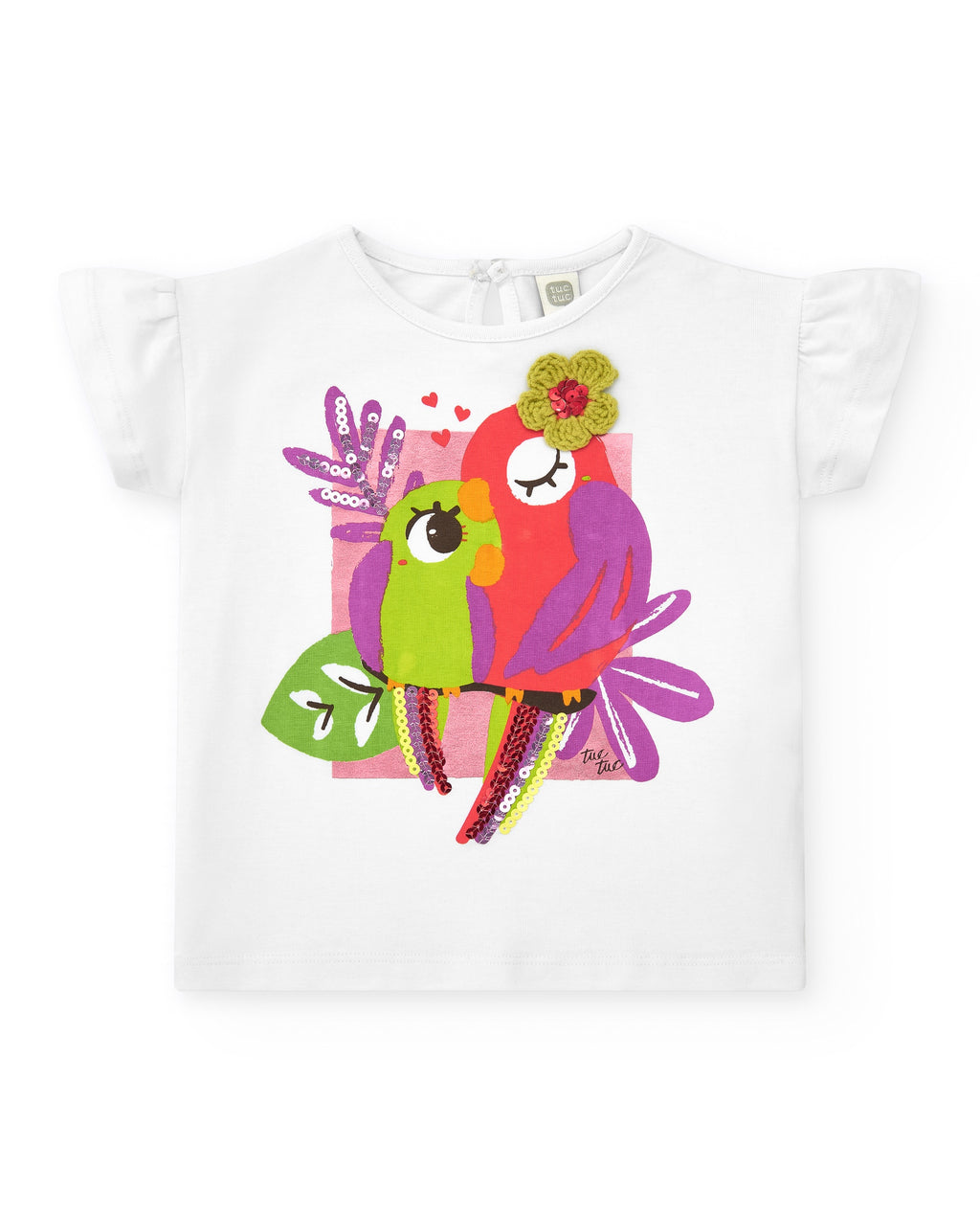 Jersey T-Shirt
