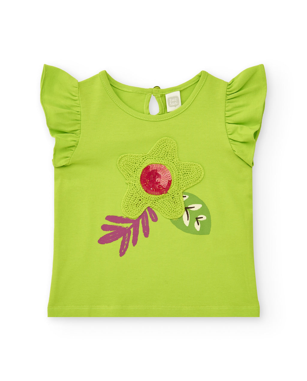 Jersey T-Shirt