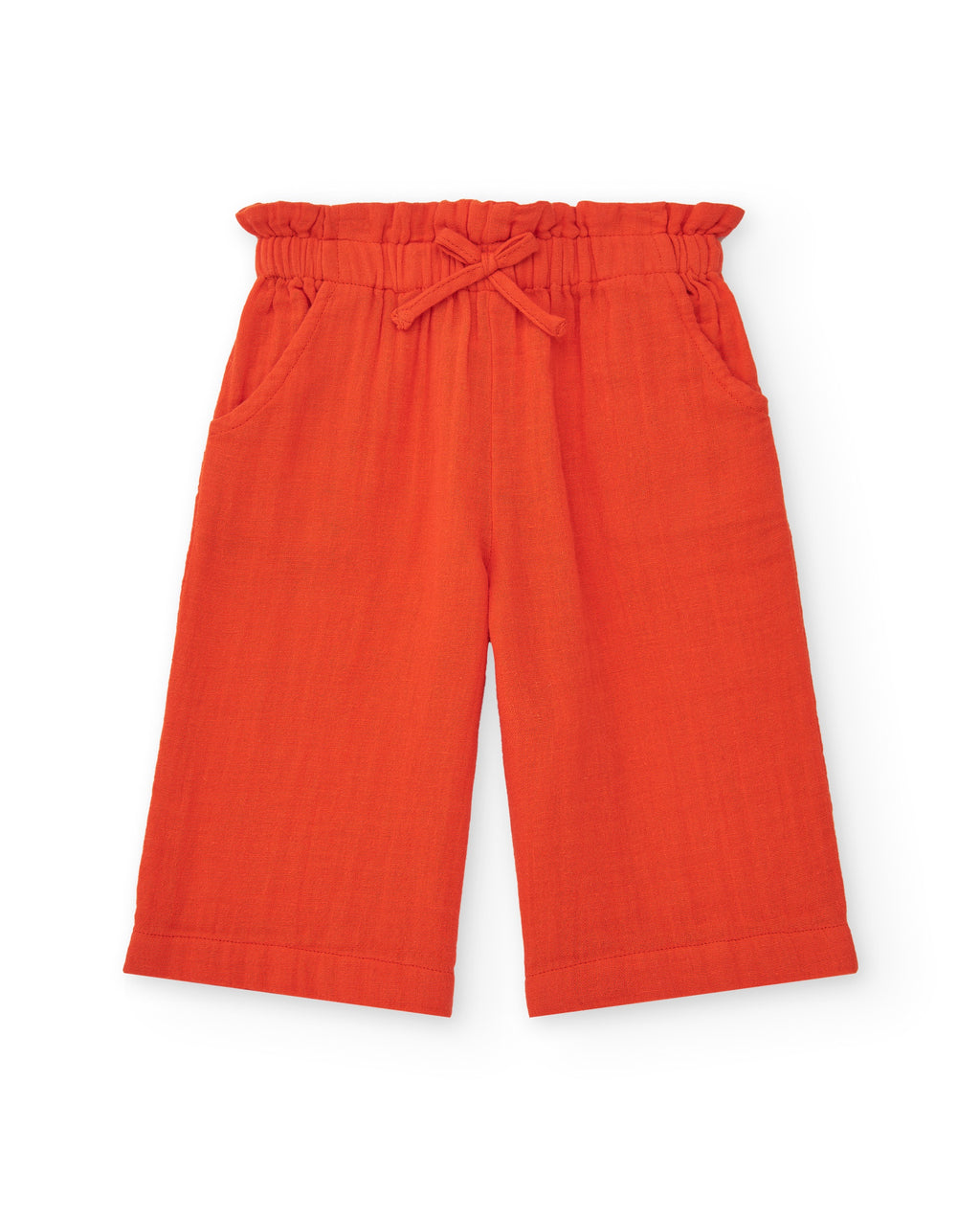 Buttons Trousers