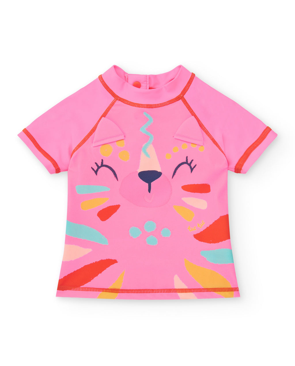 Swimming T-Shirt