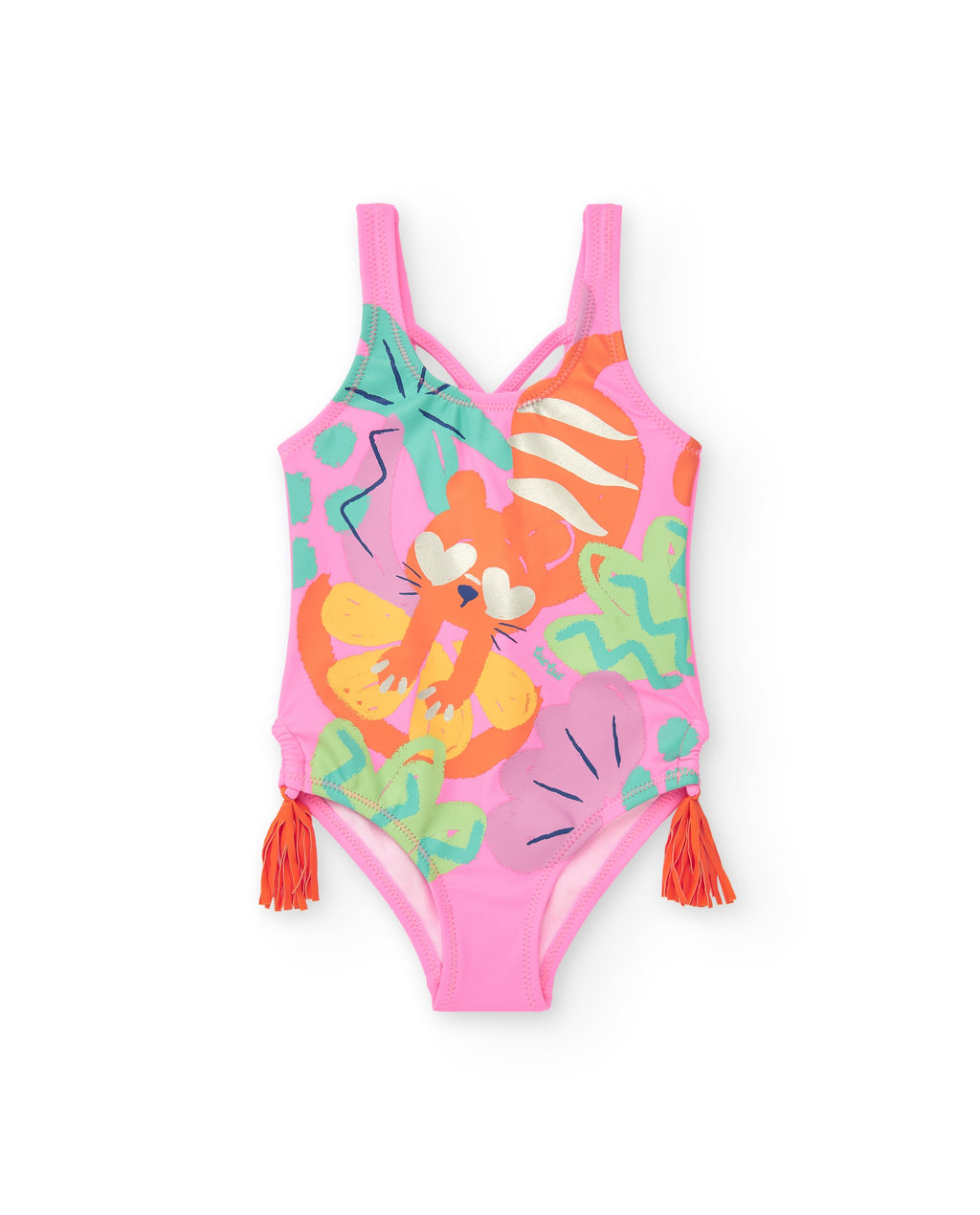 Swimsuit
