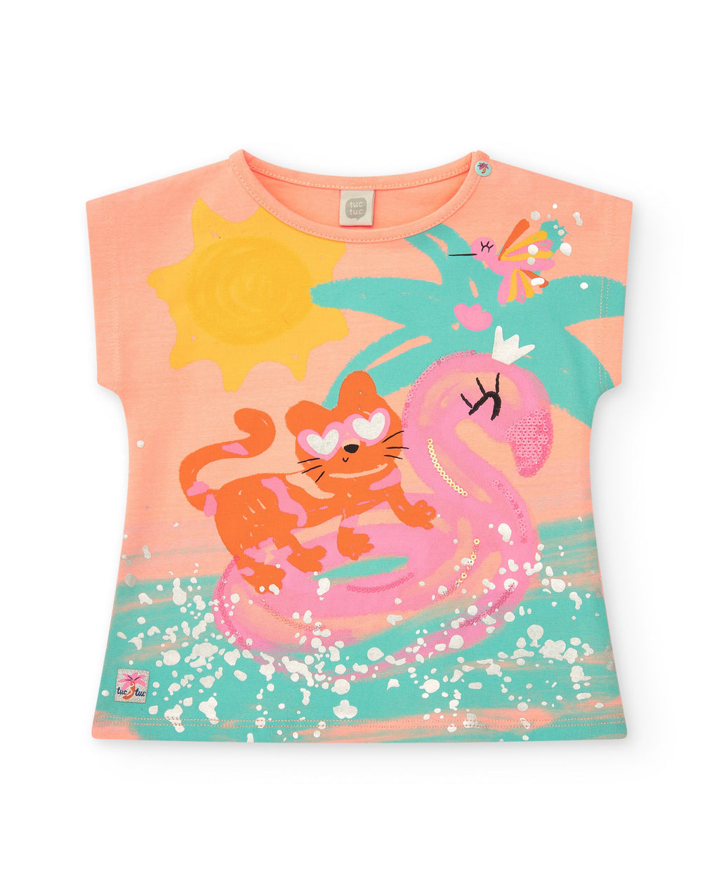 Jersey T-Shirt