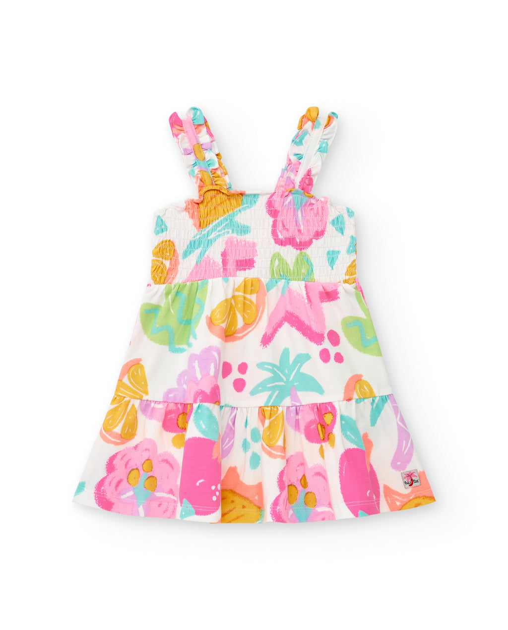 Jersey Dress