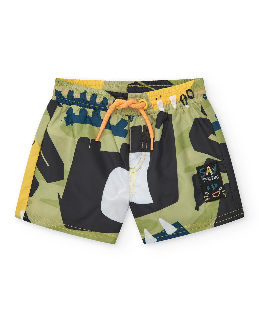 Swimming Trunks