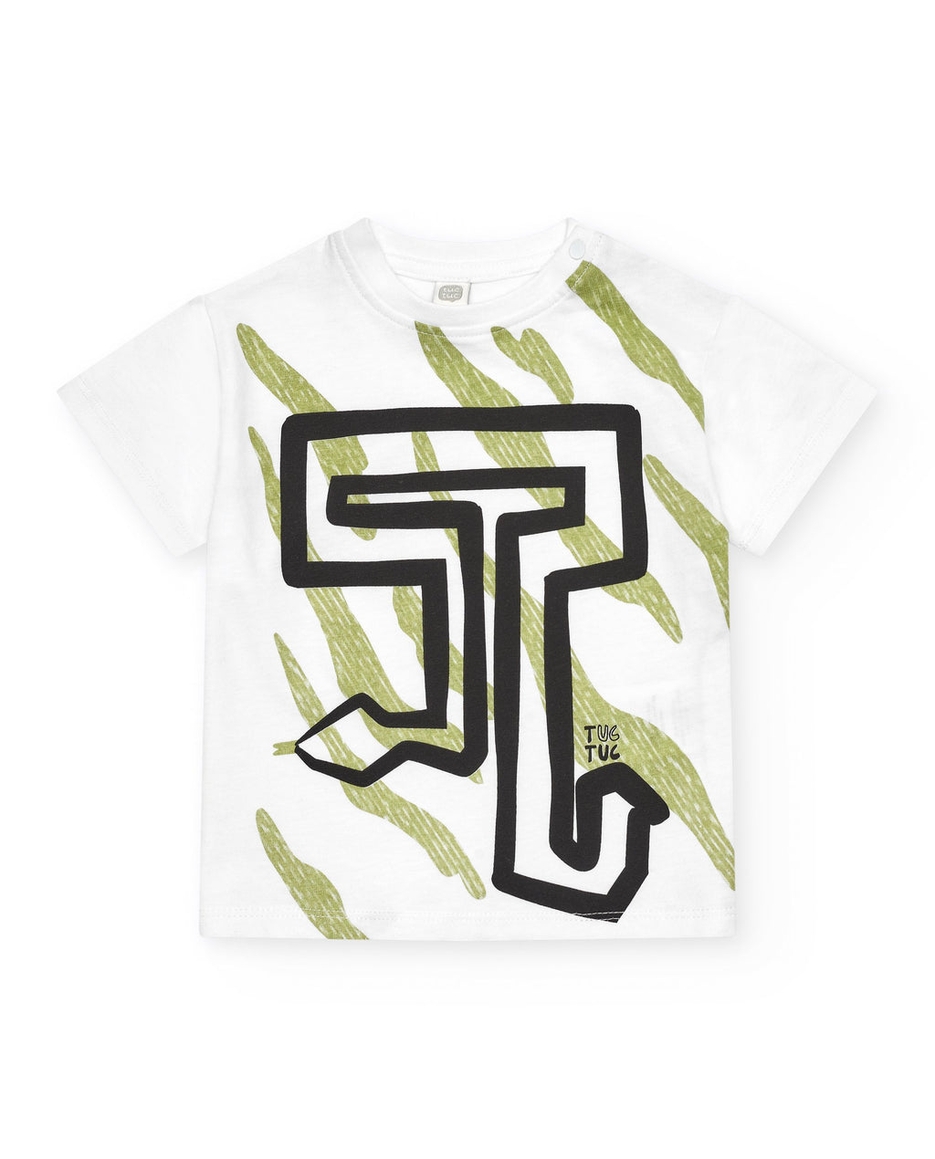 Jersey T-Shirt (Nice Price)