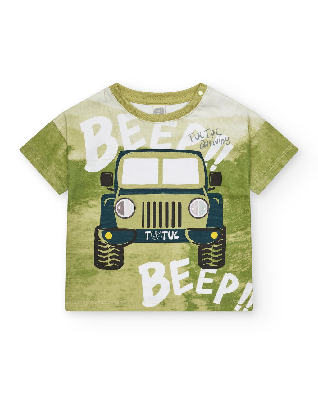 Jersey T-Shirt