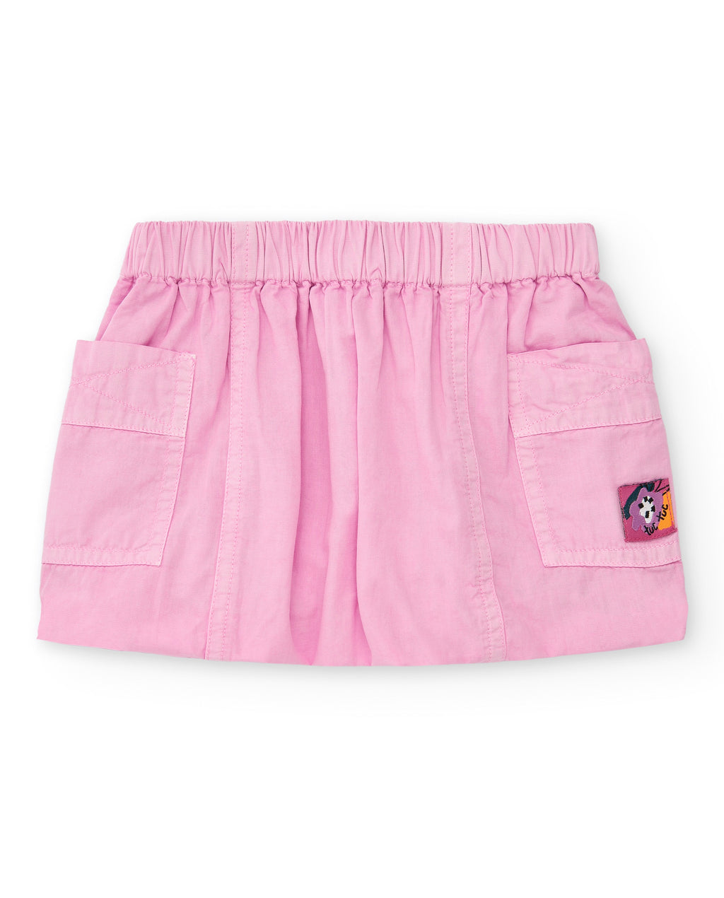 Woven Skirt