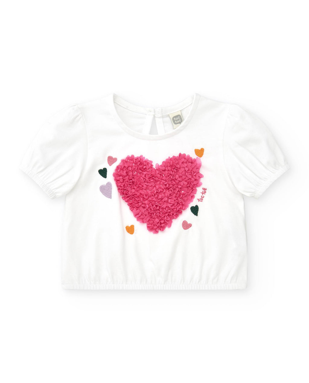Jersey T-Shirt