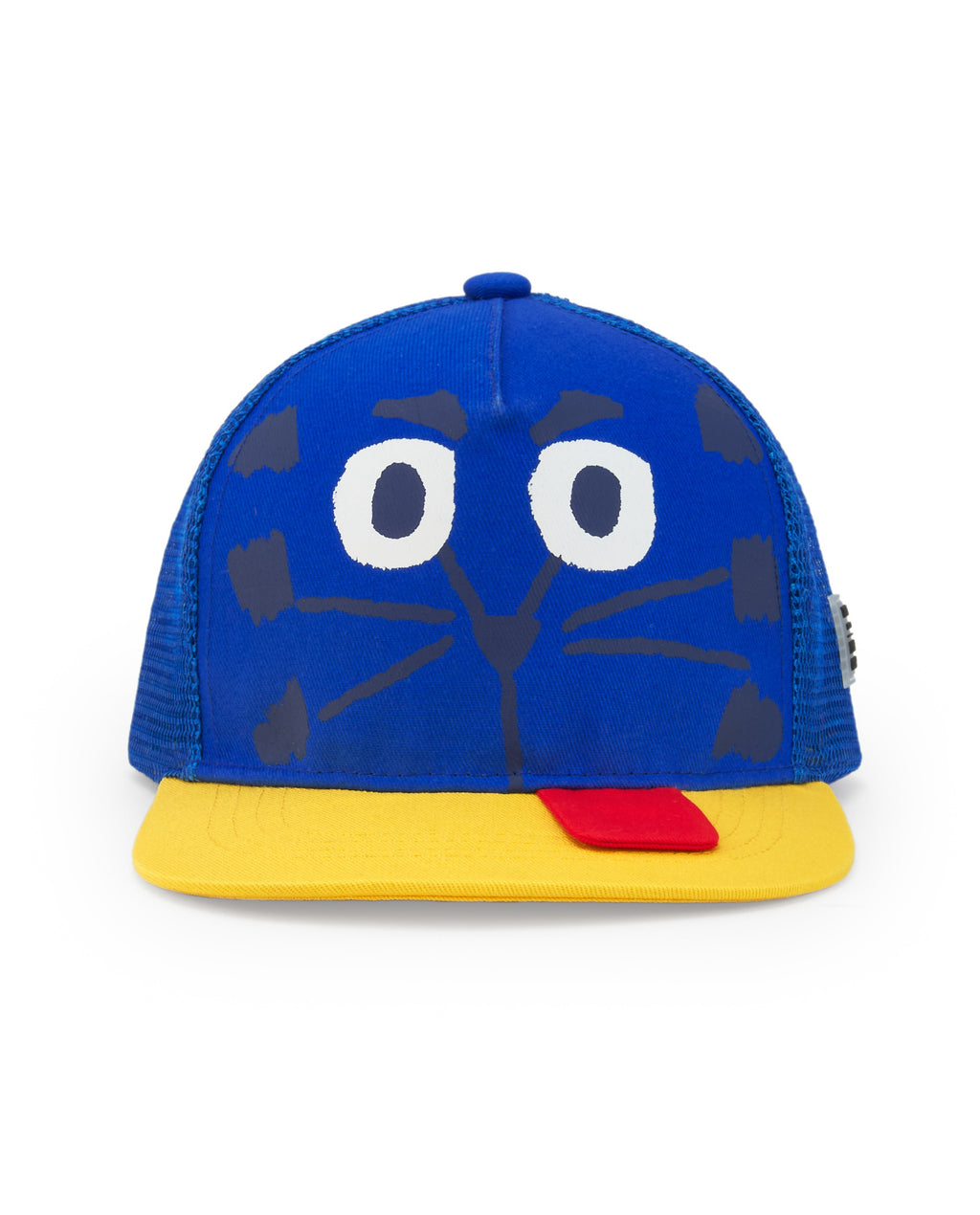 Twill Cap