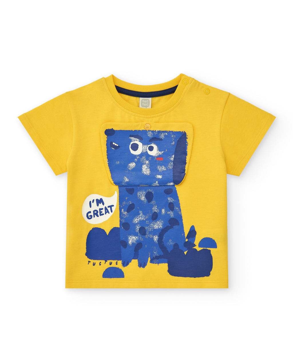 Jersey T-Shirt