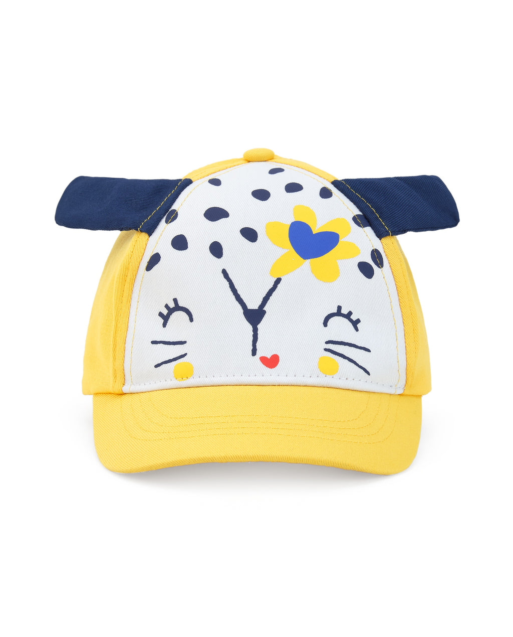 Twill Cap