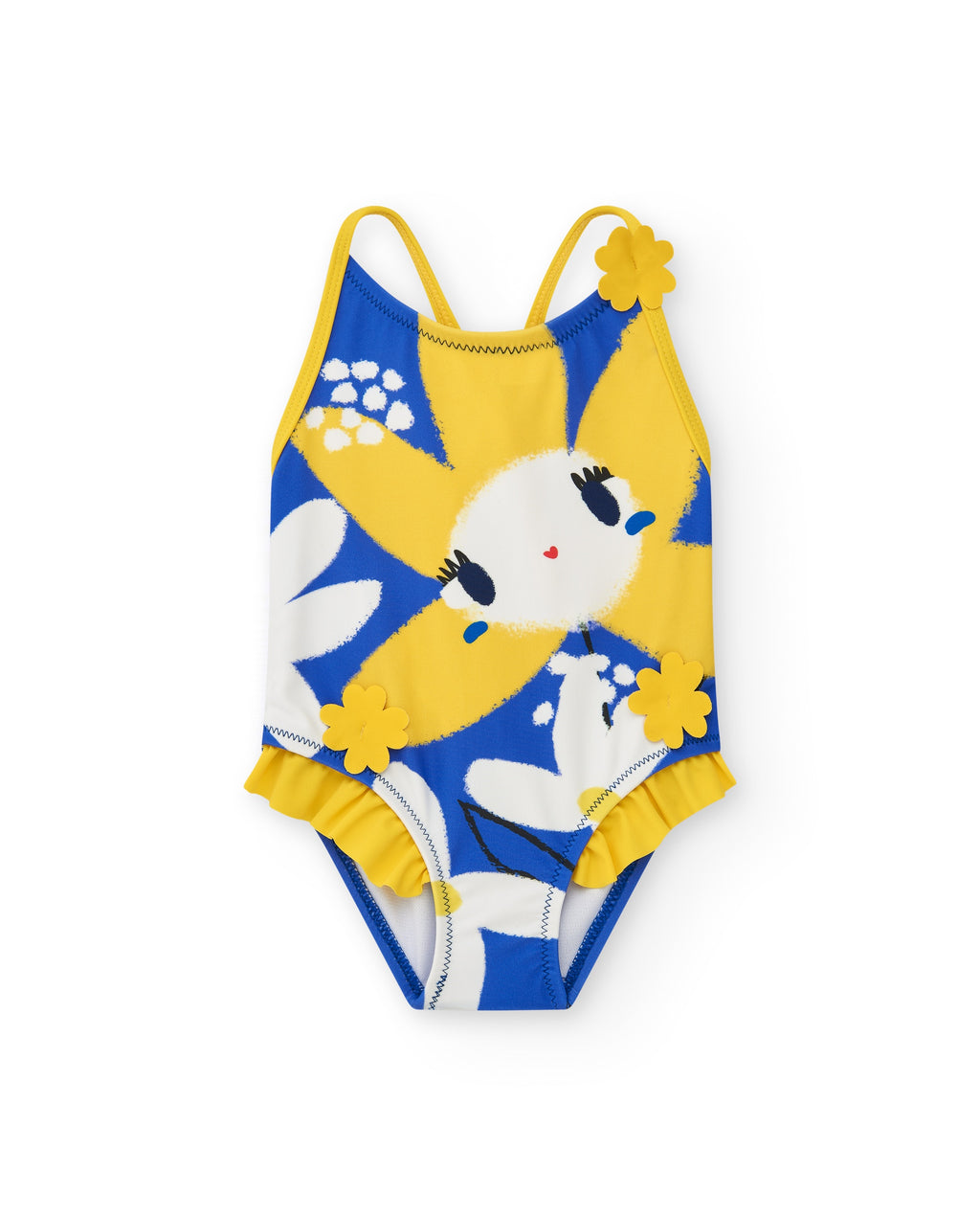 Swimsuit