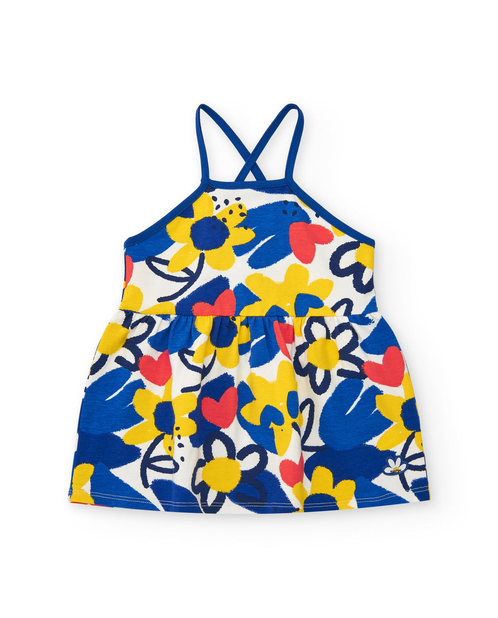 Jersey Dress