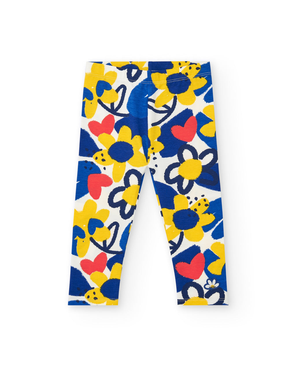 Jersey Leggings