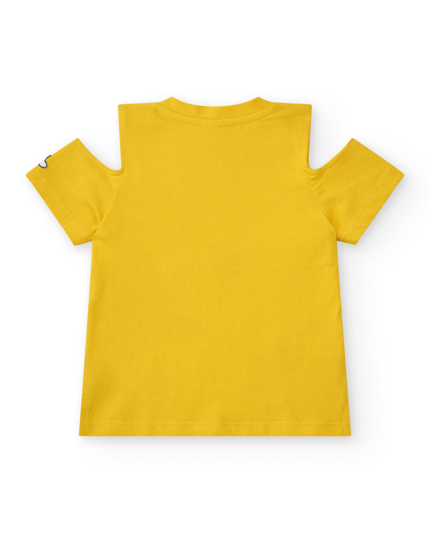 Μπλούζα Jersey Και Κολάν