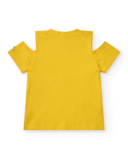 Μπλούζα Jersey Και Κολάν