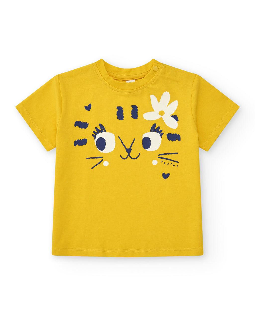 Jersey T-Shirt (Nice Price)