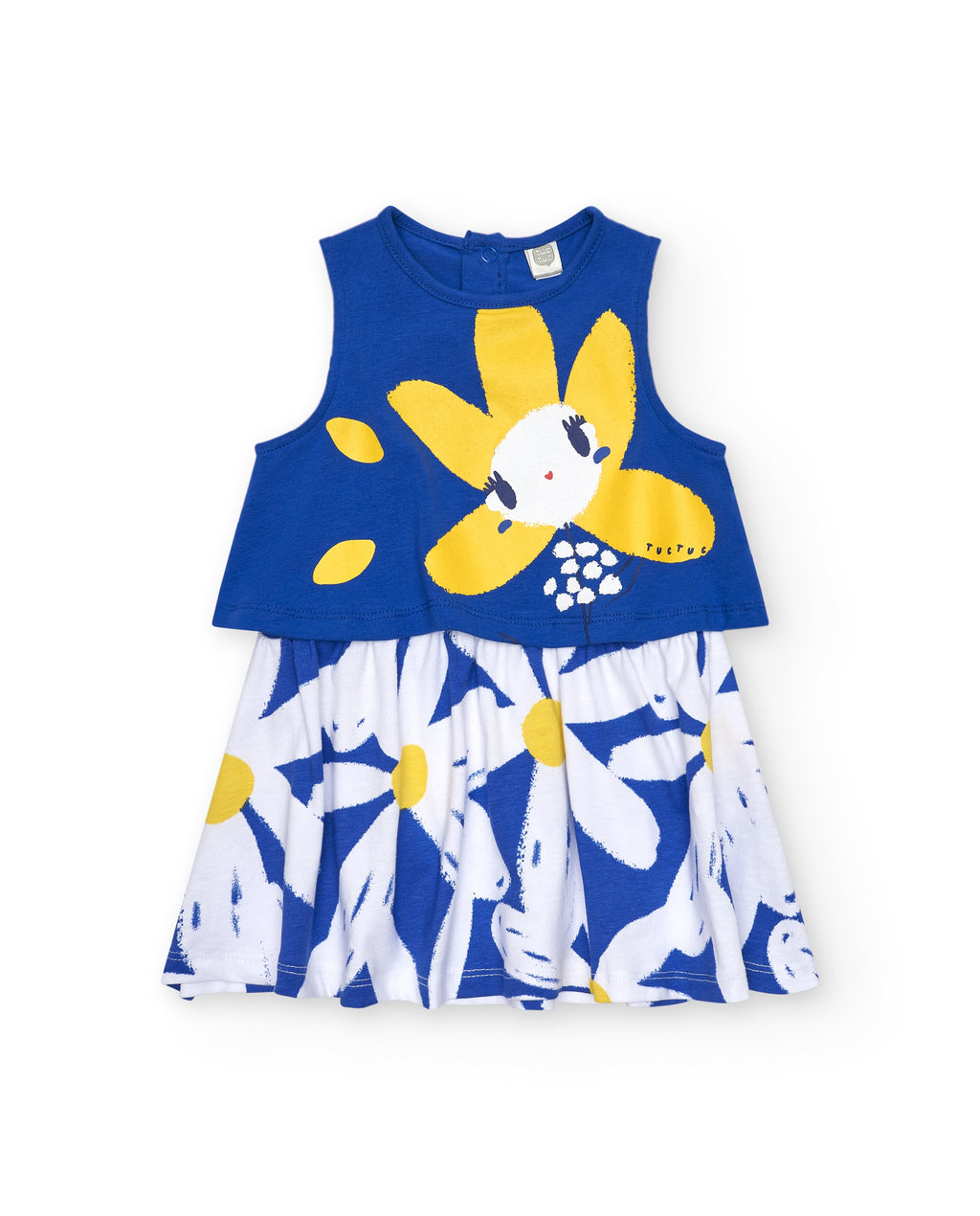 Jersey Dress