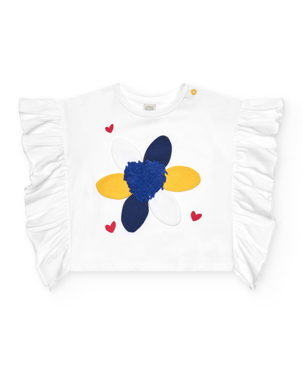 Jersey T-Shirt