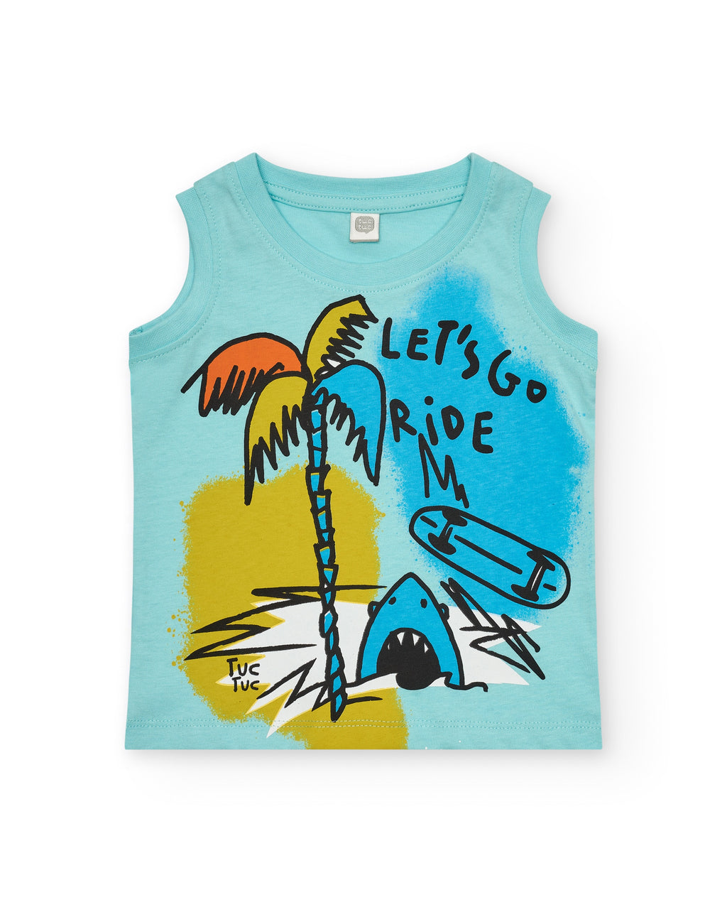 Jersey T-Shirt