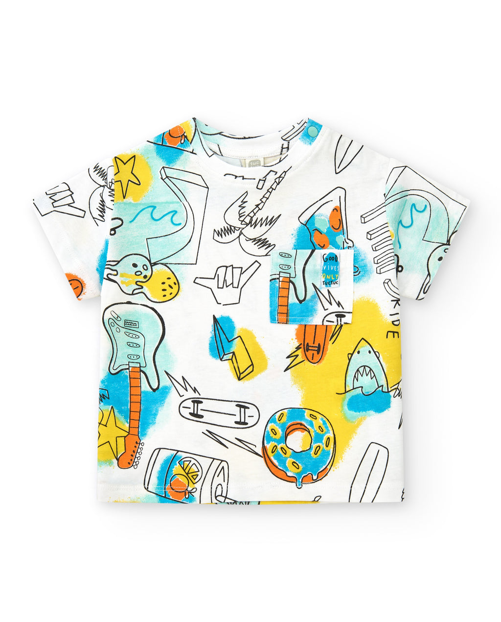 Jersey T-Shirt