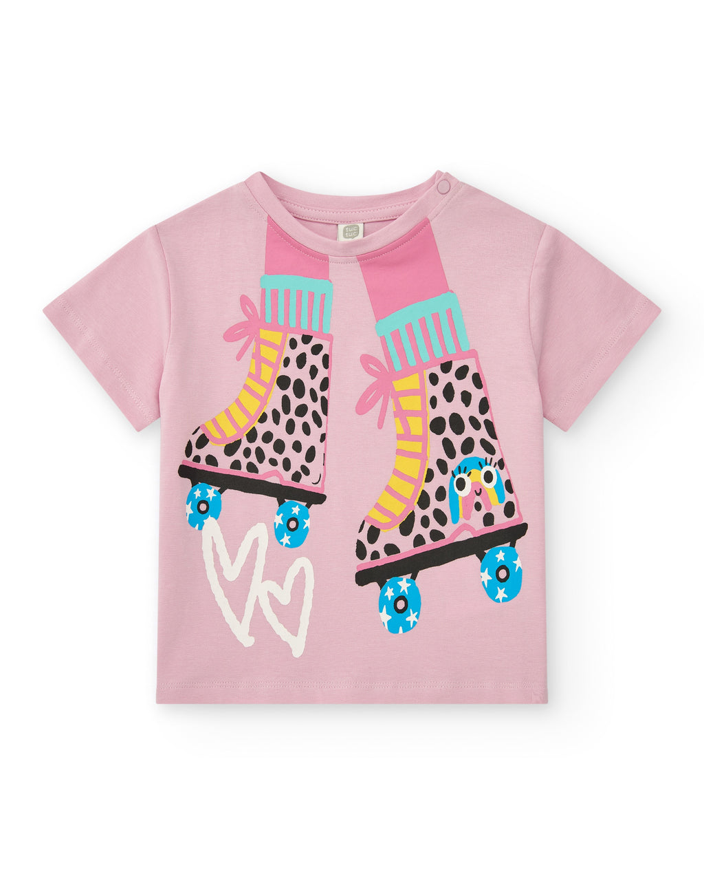 Jersey T-Shirt