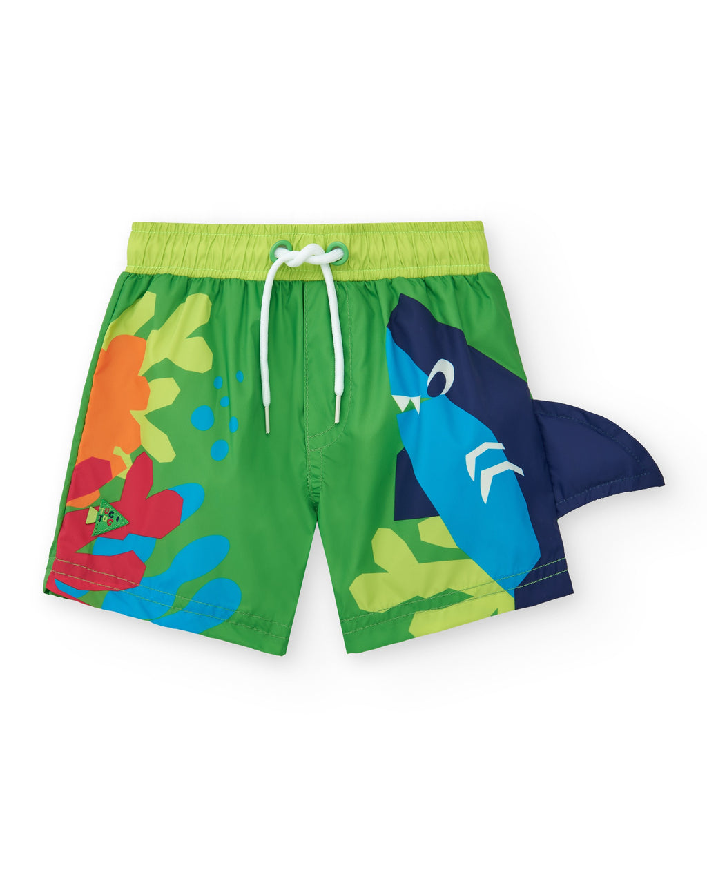 Swimming Trunks