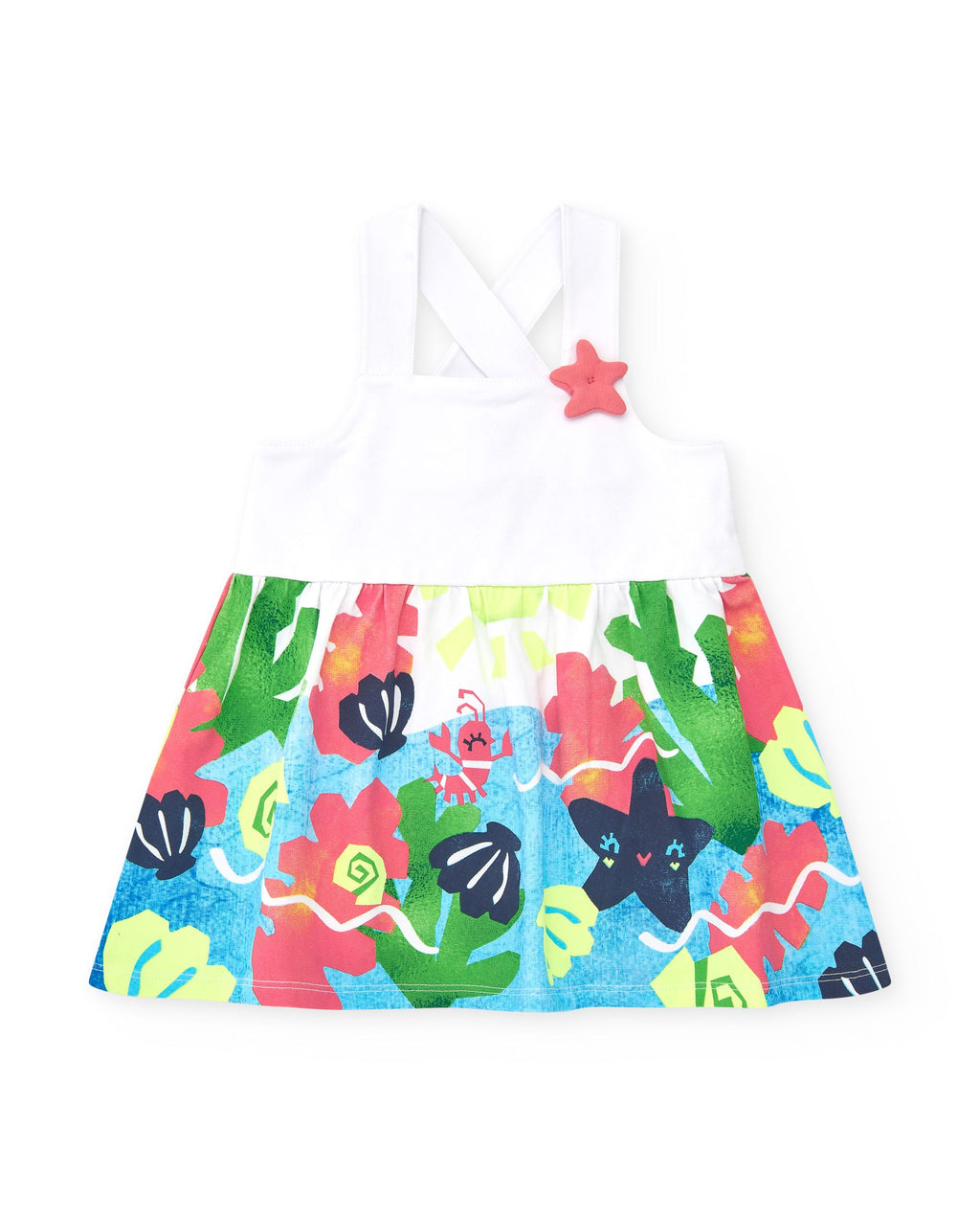 Jersey Dress