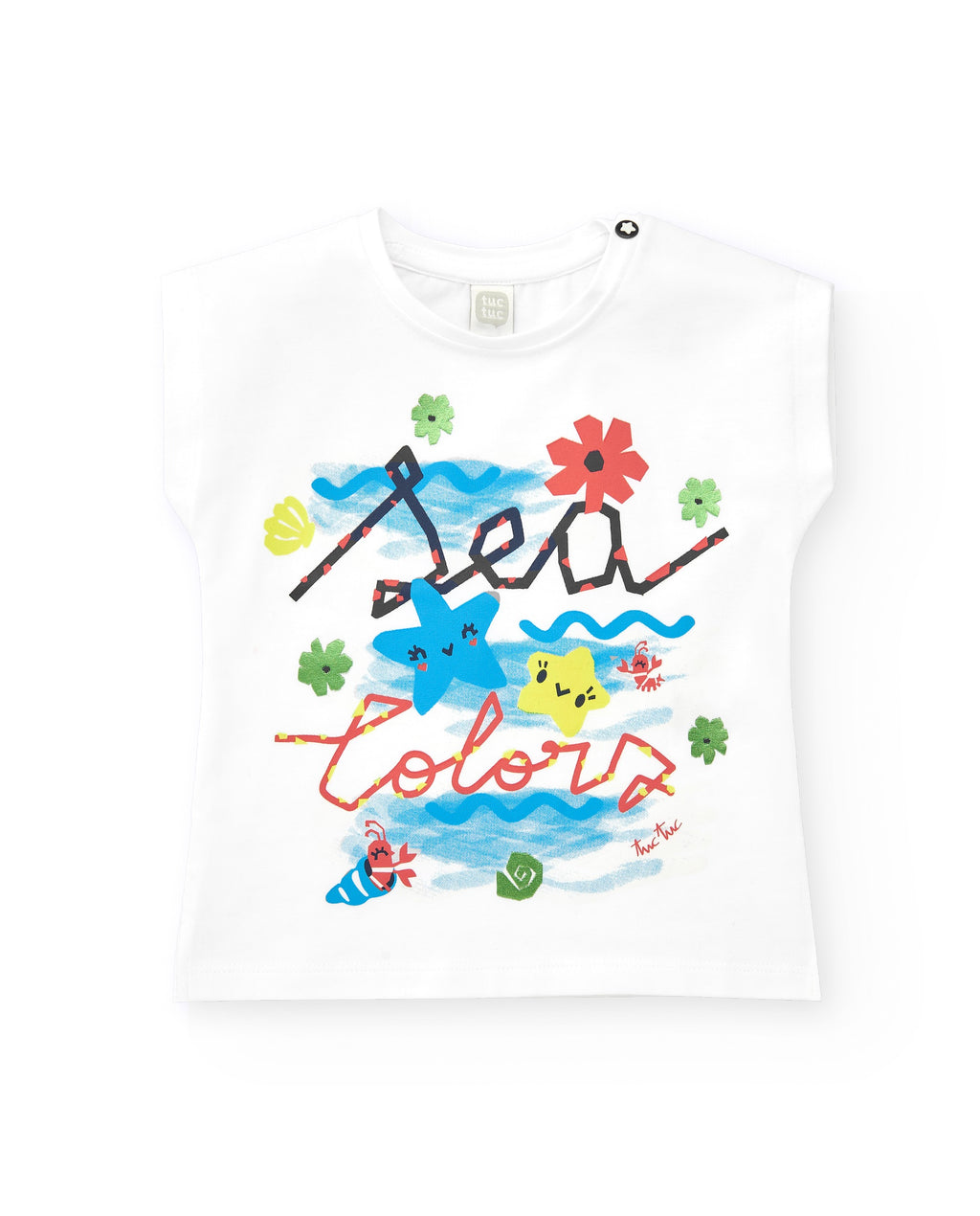 Jersey T-Shirt