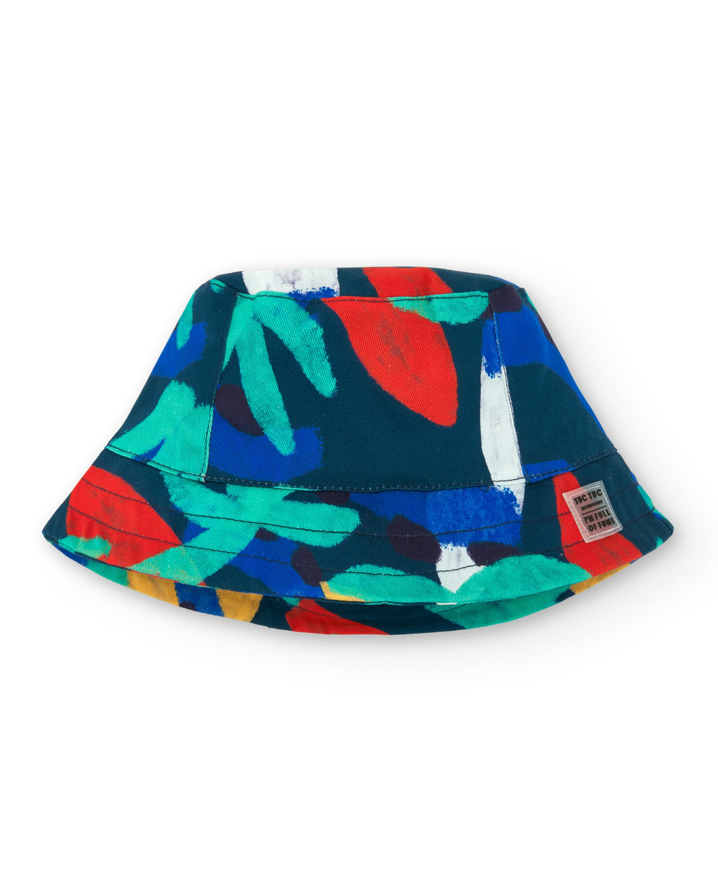 Woven Hat