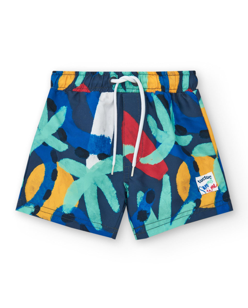 Swimming Trunks