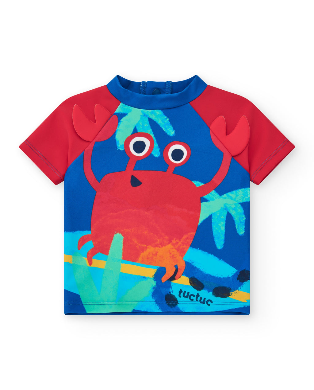 Swimming T-Shirt