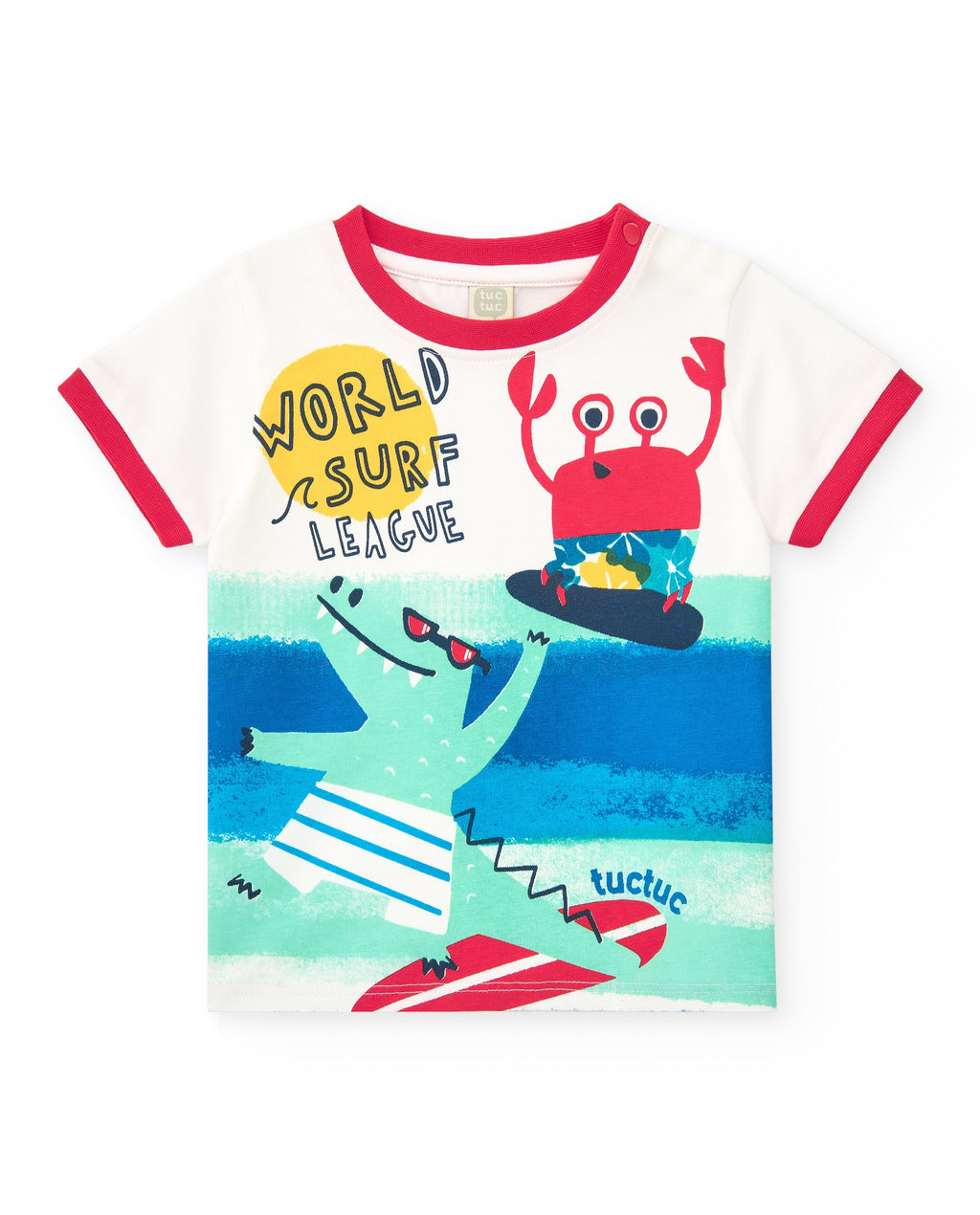 Jersey T-Shirt