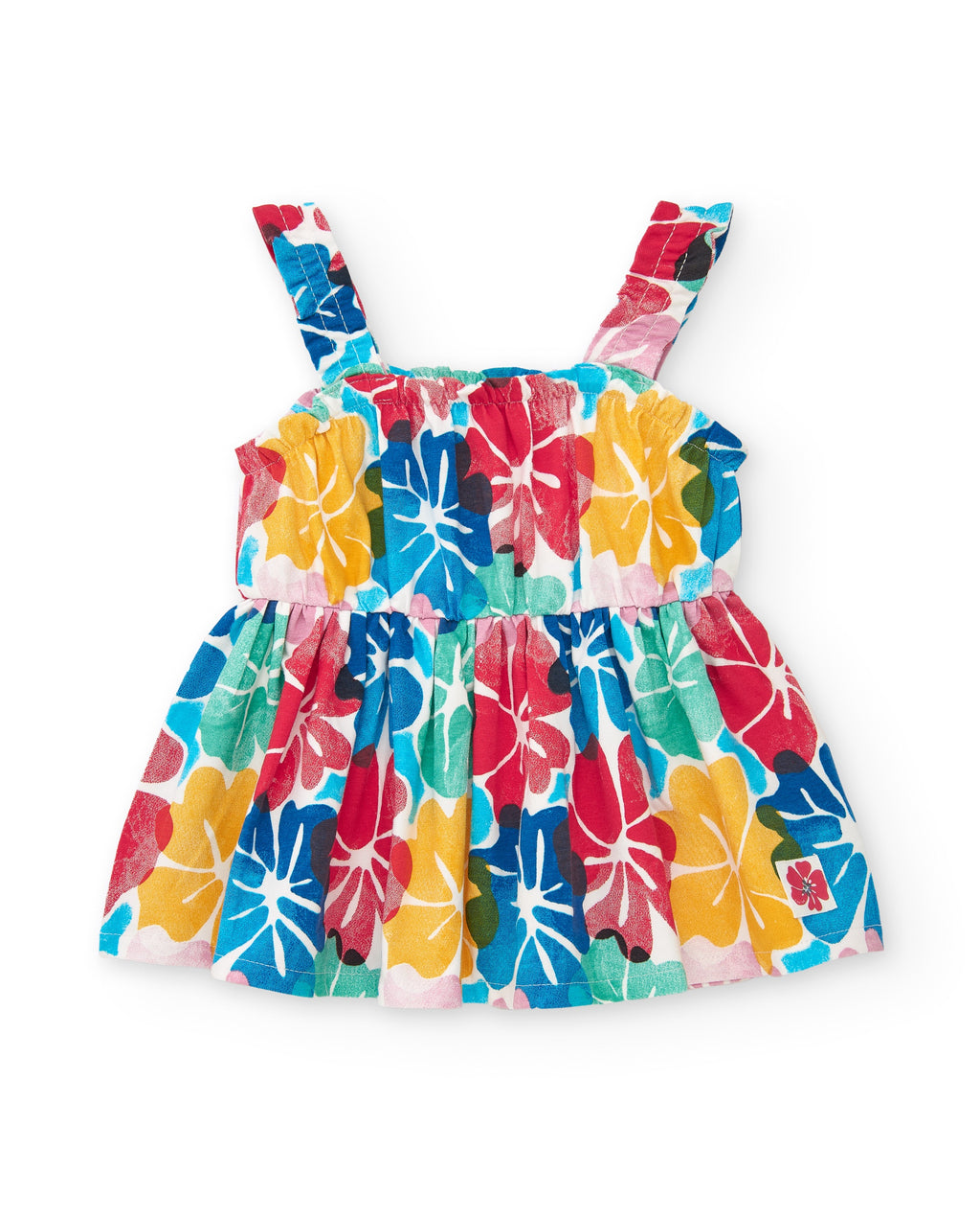 Jersey Dress