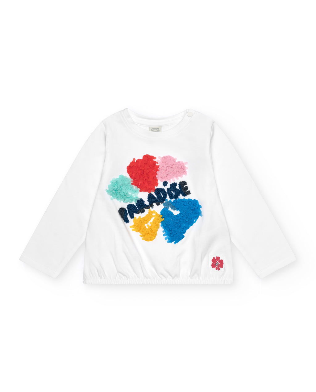 Jersey T-Shirt