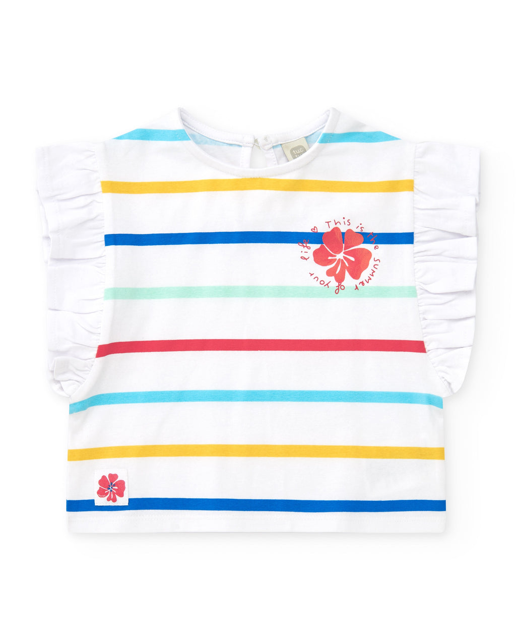 Jersey T-Shirt
